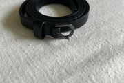 Black belt