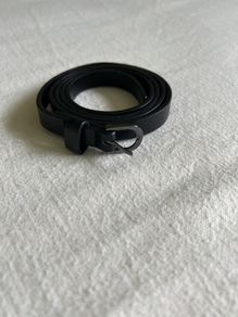 Black belt