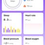 Fitness Watch Image 6