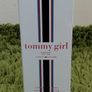 Tommy Hilfiger Girl cologne spray Eau de Toilette Vaporisateur Natural Spray 100ml Image 2