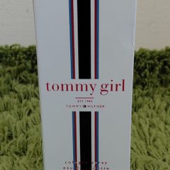 Tommy Hilfiger Girl cologne spray Eau de Toilette Vaporisateur Natural Spray 100ml