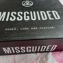 Brand New MissGuided sandals size uk3 Image 2