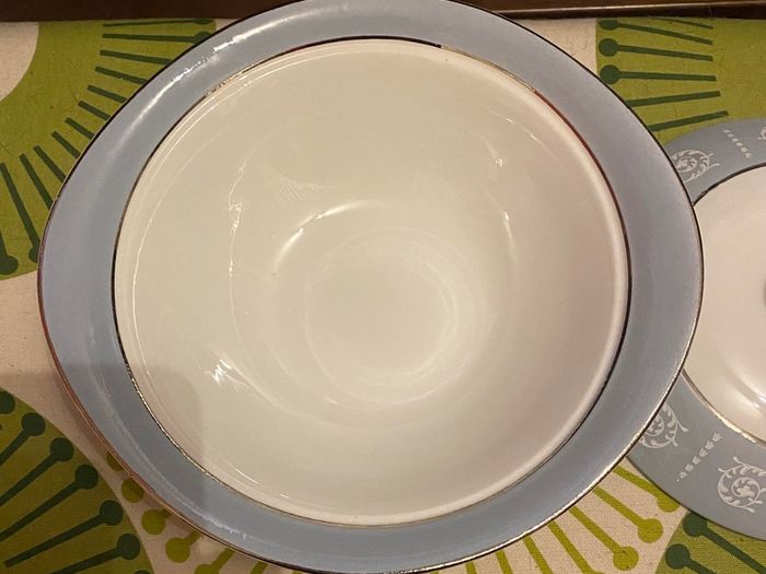 Arklow Pottery taurine, two for forty euros