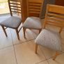 Free beds, Lockers, chest of drawers Table and chairs Image 8