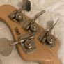 Musicman Stingray 34 bass guitar Image 5