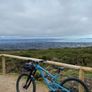 YT full suspension mountain bike Image 3