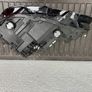 2016 2017 2018 2019 Volkswagen Passat (Drivers Side) Halogen Headlight Image 4