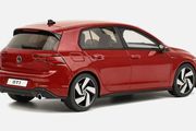 VW Golf GTi MK 8 Ottomobile - 1/18 New in Box