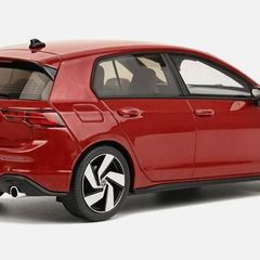 VW Golf GTi MK 8 Ottomobile - 1/18 New in Box