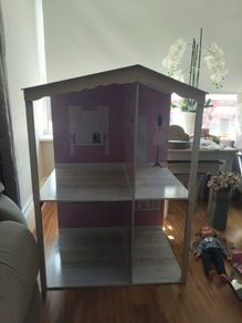 Our Generation Dolls House