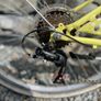 Dawes Cambridge heritage-style city bike Image 5