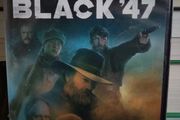 Black '47 Dvd Irish Famine Movie