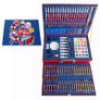 Disney Amazing Spider-Man Deluxe Art Kit Image 8
