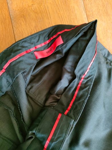 Men's trousers