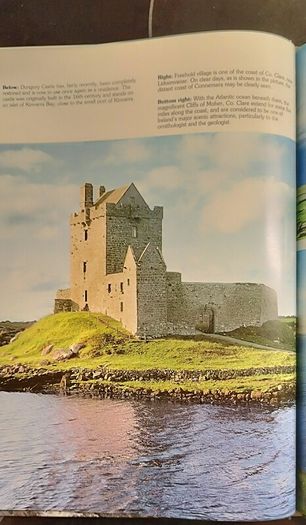 Ireland