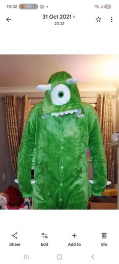 halloween costume monsters inc Joker beauty and the beast adult