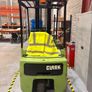 Clark - CTM20 Forklift Image 2