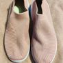 Light Pink Elastic Sock Shoes size 40 Image 10