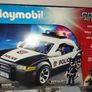 Playmobil City Action Police Cruiser Image 5