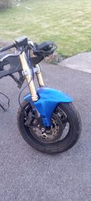 Breaking 05 Cbr 600