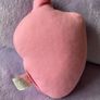 Plush Unicorn Cushion Craft DIY Image 2