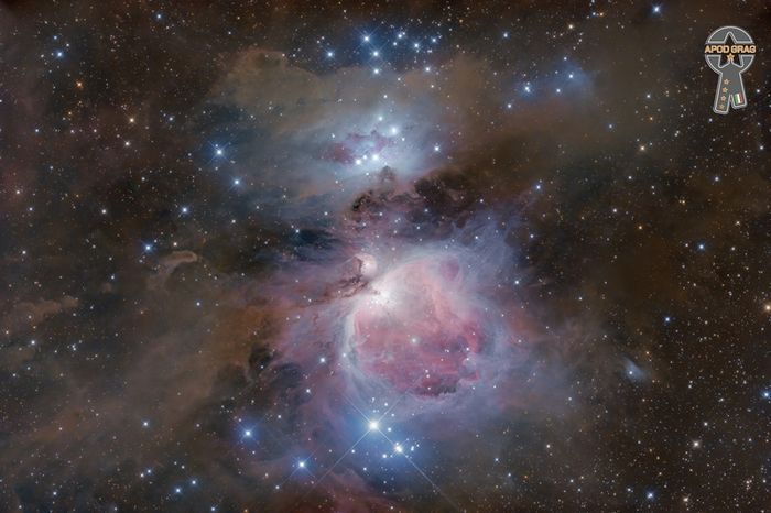 Full Imaging AStrograph Setup (150 mm f/2.8 Fast Newtonian)