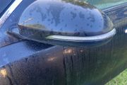 2019 kia optima power folding wing mirror lh side