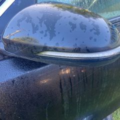 2019 kia optima power folding wing mirror lh side