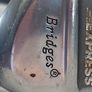 West Georgia Golf Accuracy Express Bridges 3 Driver in very good condition Image 4