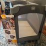 Baby premium bundle(2 strollers,travel cot,rails) Image 6