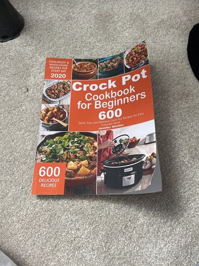Crock-pot 5.7l Lift And Serve Digital Slow Cooker Csc031