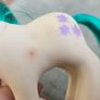 Baby Gusty BBE Beddy Bye Eyes MLP G1 My Little Pony Image 5