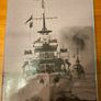 War book:'World War ll.Land,Sea & Air Battles 1939-1945' Image 9