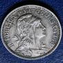 1962 Portugal 50 Centavos coin Image 4