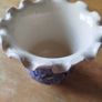 Hand made Turkish Ceramic 10cm Image 4