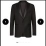 Boggi Milano Tuxedo Image 2
