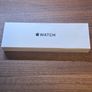 Apple Watch SE 3 40mm Midnight Aluminium GPS M/L Midnight Sport Band Image 2