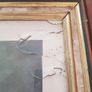 Racehorse Framed Picture Image 8