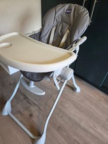 Chicco High Chair
