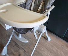 Chicco High Chair