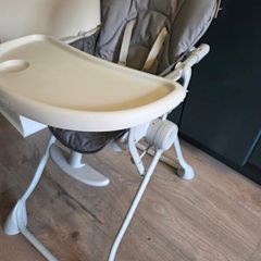 Chicco High Chair