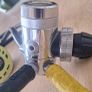 Apeks TX 40 Diving Regulators Image 5