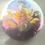 Vintage Caithness Glass (Moonflower) Paperweight Image 3
