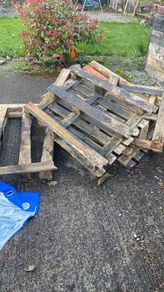 pallet