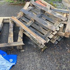 pallet