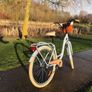 Lady's City Bike / Basket / 7 Shimmano Gears / DELIVERY Image 7