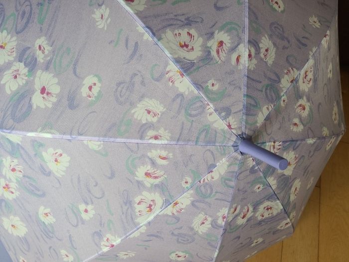 Vanderbilt Designer Automatic Umbrella
