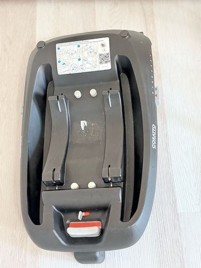 Cosatto Travel System