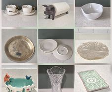 Kitchenware & Home Decor Bundle - Villeroy & Boch, IVV, NEXT & More