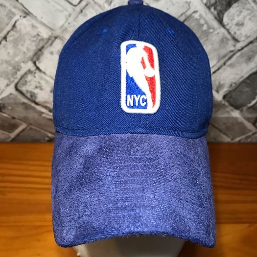 New Era NYC New York City 5th Avenue NBA Baseball Cap Hat